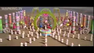 naino me sapna. Full song (himmatwala)2013 Ajay & tamanna mp4 HQ by chandan Royal