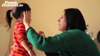 Terrible twos and tantrums - Parentchannel.tv
