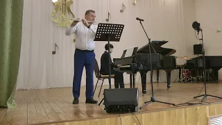 Ю.Должиков " Ностальгия "