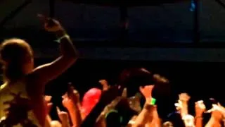 EXCISION - Tulsa Finale - Cains Ballroom - 7-15-2011