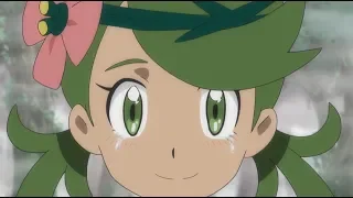 Mallow Meets Her Mother | Pokémon the Series: Sun & Moon—Ultra Legends | Official Clip