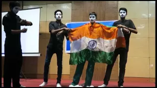 MIME Show