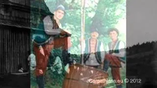 Бойки 🌈 Boykos (Carpathian highlanders)