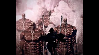 [ La leçon particulière ]  Attack On Titans Hange Death Edit