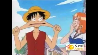 Lastik Adam | One Piece Türkçe Dublaj