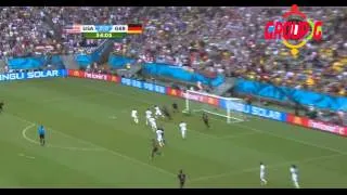FIFA World Cup 2014 All Goals PL COMMENTARY (Brazil)