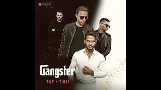 W&W x VINAI - Gangster (Extended Mix)