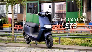 Promotie video - Ecooter Benelux