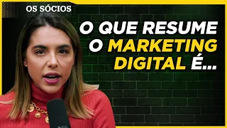 As 3 PROFISSÕES MAIS PROMISSORAS do MARKETING DIGITAL