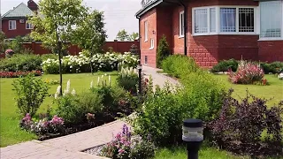 60+Вдохновляющих идей для сада / Inspirational Garden Ideas