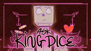 ASK KING DICE - EP 1 | LITTLE DICE