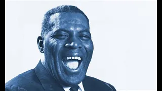 Howlin' Wolf - Sittin' On Top of the World (1957)