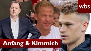 Anfang & Kimmich: Meine Fakten im Impf-Chaos | Anwalt Christian Solmecke