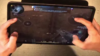 iPad Pro 2020 | Handcam Standoff 2 by Tommy