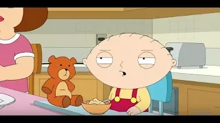 Family Guy - You Just Shattered Her World!