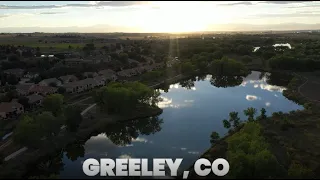 Welcome to Greeley, Colorado: Information and Profile of our City