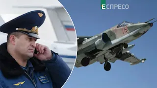 Знищено російського генерала: чудовий політ до пеккла