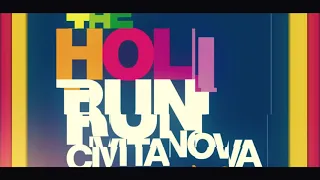 Holy Run - 2017