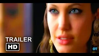 Cleopatra [2019 Fan Made Movie official Trailer]  #AngelinaJolie