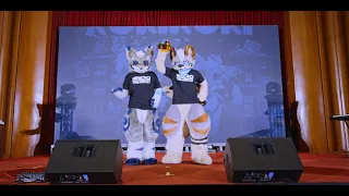 【獸無限Infurnity 2023   戲獸台灣】みきとP - ロキ (天海悠樹、銀太)