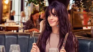 Camila Cabello | Eating In Interview