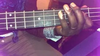 Basic Congolese Rhumba Bass tutorial