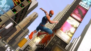 Spider-Man 3 - Test / Review (Gameplay) GameStar