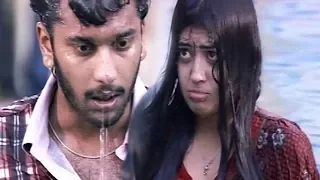 Arulnithi And Pranitha Subhash Cute Funny Scene || Telugu Movie Scenes || TFC Cine Club