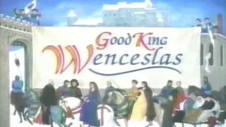 Good King Wenceslas - 1994