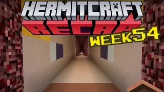 Hermitcraft Recap Season 5 - week #54