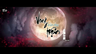 [VIETSUB] Ma đạo tổ sư - Vong Trần Như Tiện | Lam Vong Cơ - Ngụy Vô Tiện