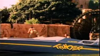 Thunder In Paradise II