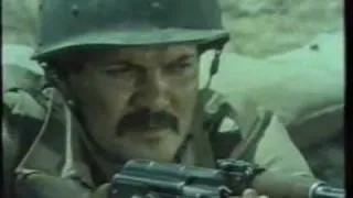 Iraqi War Movie