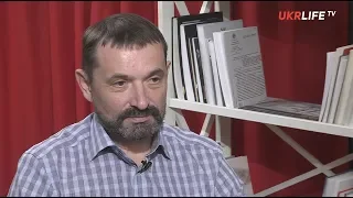 Сергей Гайдай: Почему выборы Президента Украины 2019 года будут серьёзно отличаться от предыдущих?