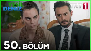 50. Bölüm “Ne bir macera, ne bi aksiyon" / Yeşil Deniz (1080p)