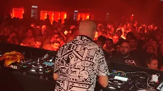 FATBOY SLIM MAASTRICHT - 4K QUALITY - BACKSTAGE - DJ @ComplexMaastricht  @FatboySlim14-10-2022