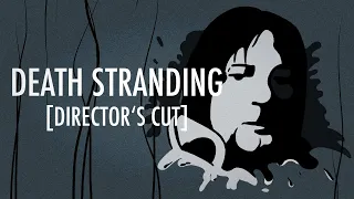 This is my job | Death Stranding Directors Cut | 1 | Gameplay