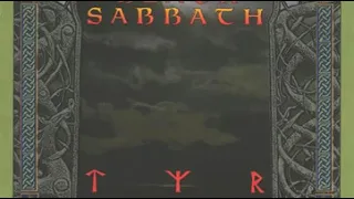 Black Sabbath 🤘 Tyr 1990 🤘 Full Album HQ Audio 🤘