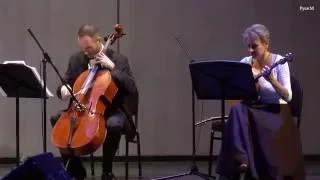 Ансамбль музыкального театра Олега Погудина. Guitar Quintet No. 4 in D Major "Fandango".