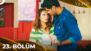 Yazgı 23. Bölüm | Düşersen Tut Elimi!