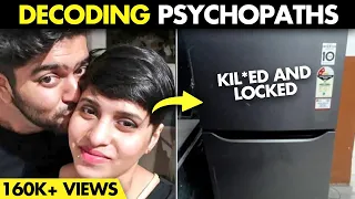 How do Criminals Think? | Shocking Facts | RAAAZ ft. @Amanjain0907