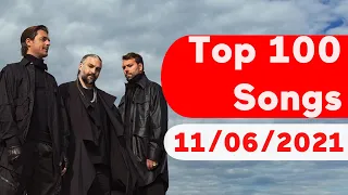 🇺🇸 Top 100 Songs Of The Week (November 6, 2021) | Billboard