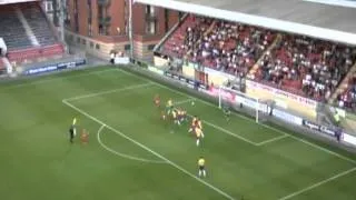 Highlights: Leyton Orient 3-2 Coventry City