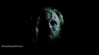 Recen por su muerte | Escena de "Prince of Darkness" (1987) #CineClásicoDeTerror