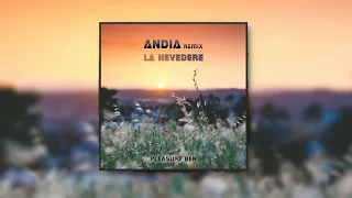 Andia - La nevedere (Pleasure Ben Remix)