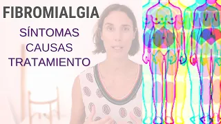 ¿Qué es la fibromialgia? Síntomas, Causas y Tratamiento | Fisiokorb