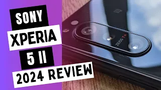 Sony Xperia 5 ii Review in 2024 - Should You Still Buy One?