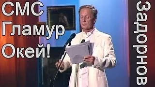 Михаил Задорнов. Концерт "SMS. Гламур. Окей!"