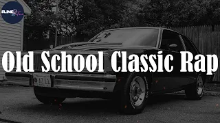 Old School Classic Rap Hits - 2Pac, T.I., The Notorious B.I.G., JAY-Z, DMX