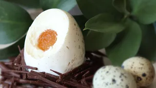 ПИРОЖНОЕ, КОТОРОЕ УДИВЛЯЕТ🔥 EGG mousse cake recipe